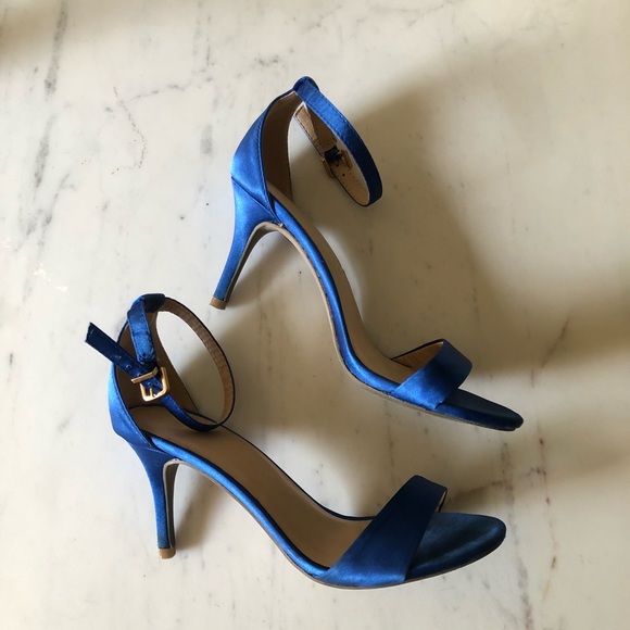 medium length heels